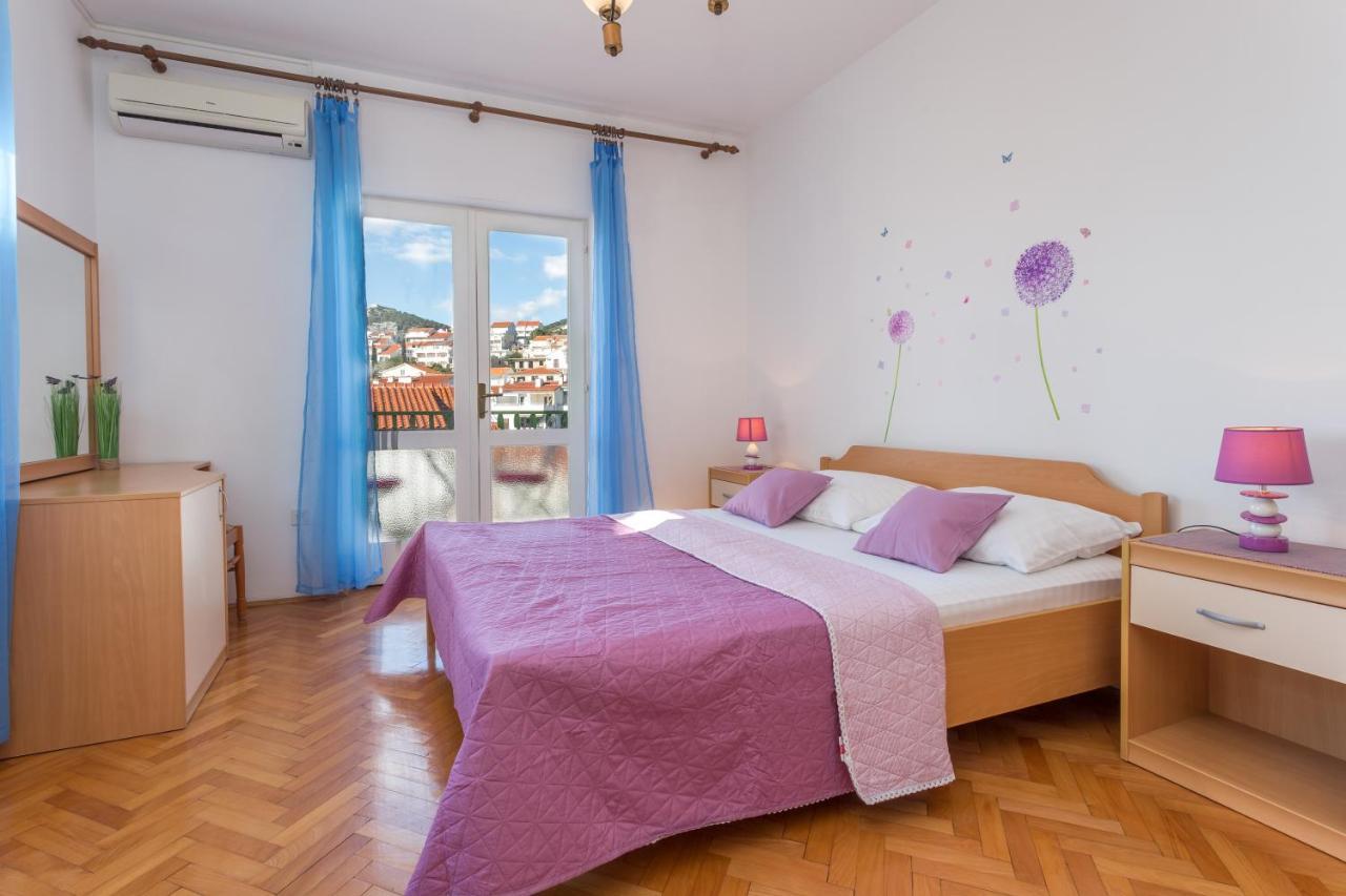 Apartments Marija Bibic هفار المظهر الخارجي الصورة
