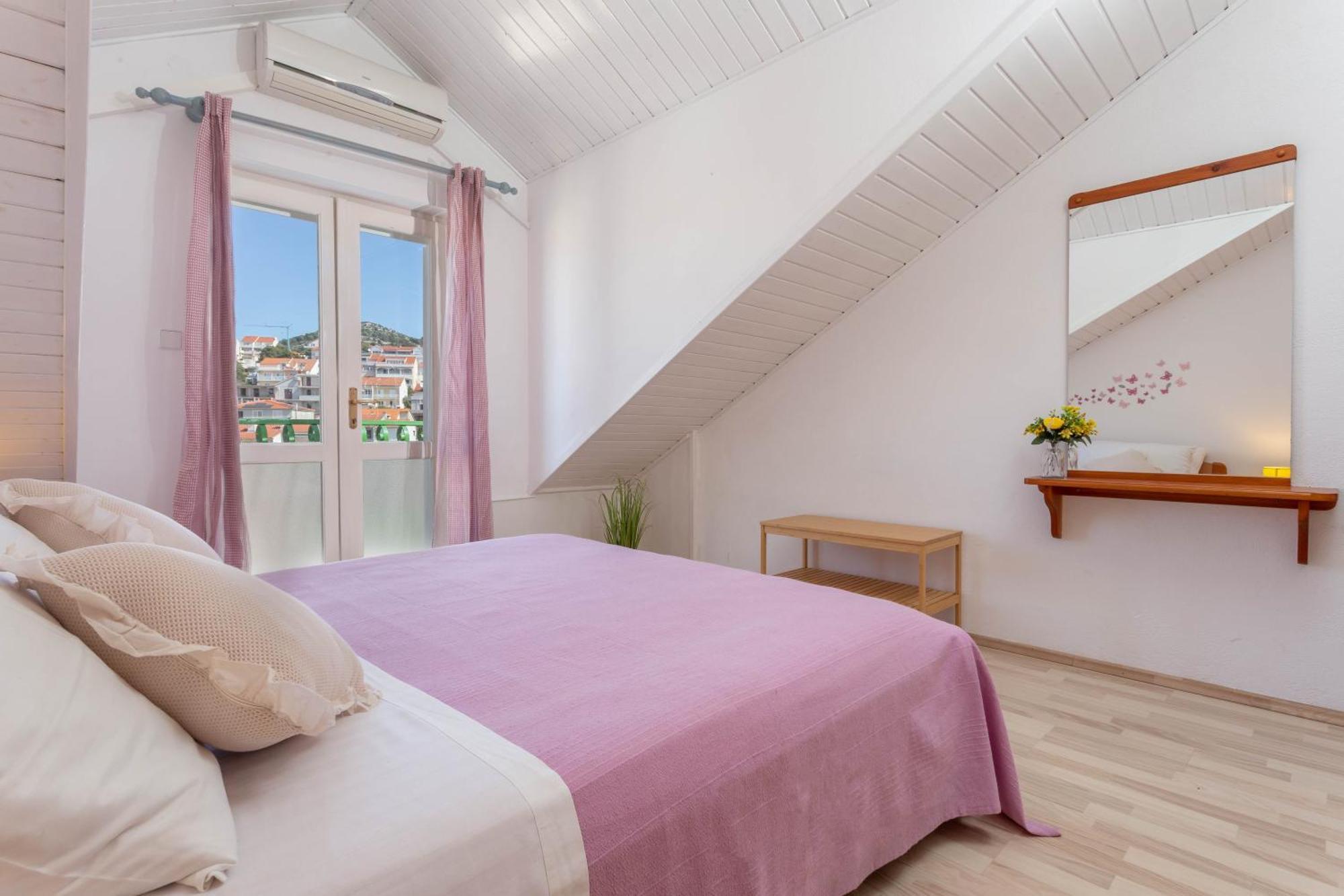 Apartments Marija Bibic هفار المظهر الخارجي الصورة