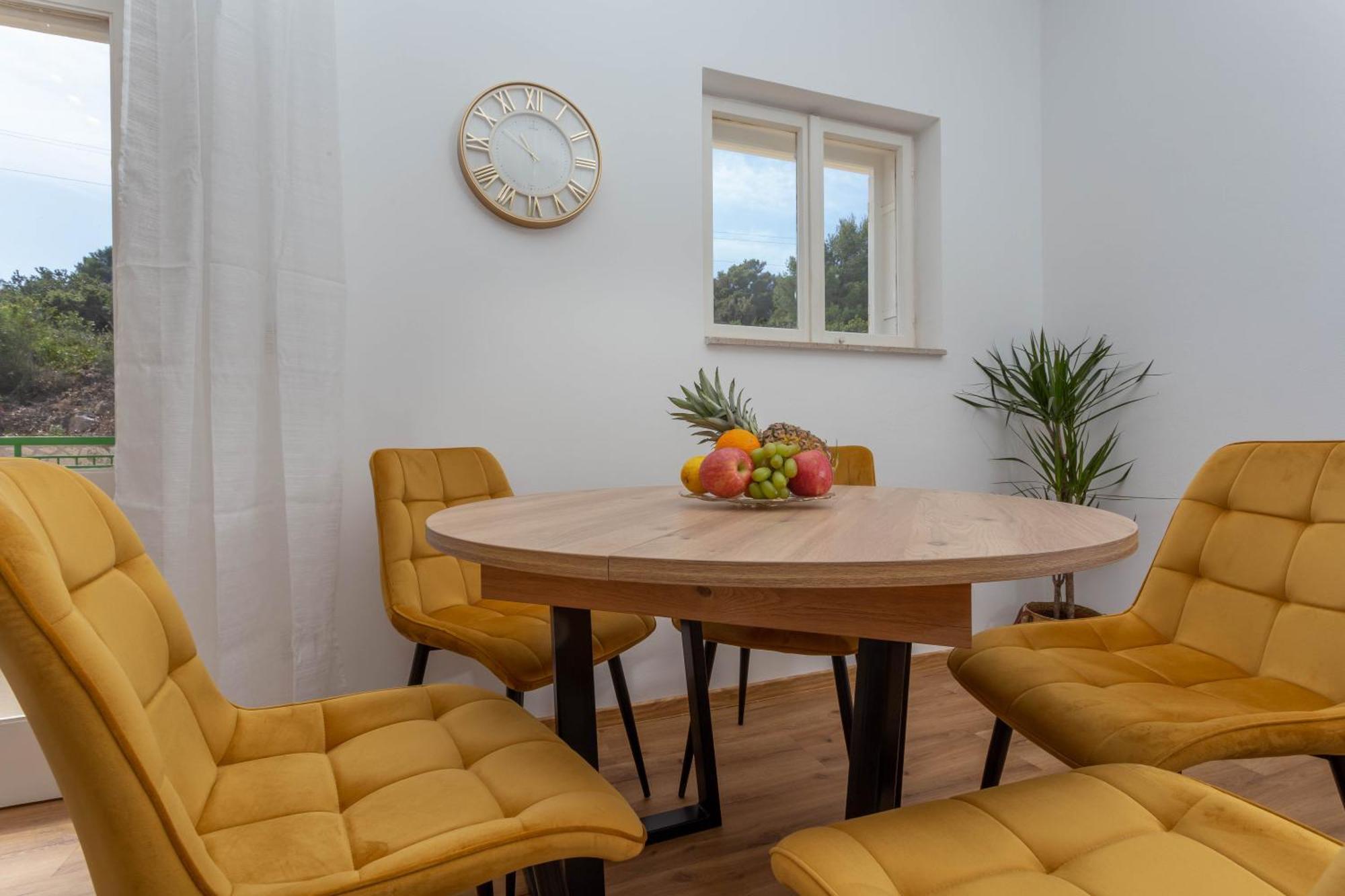 Apartments Marija Bibic هفار المظهر الخارجي الصورة